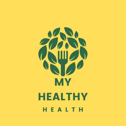 My Healthy Health Logo